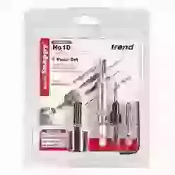 No.6 Tradesman Set